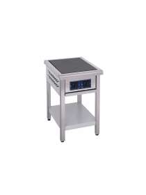 Плита електрична промислова Кий-В ПЕ-2